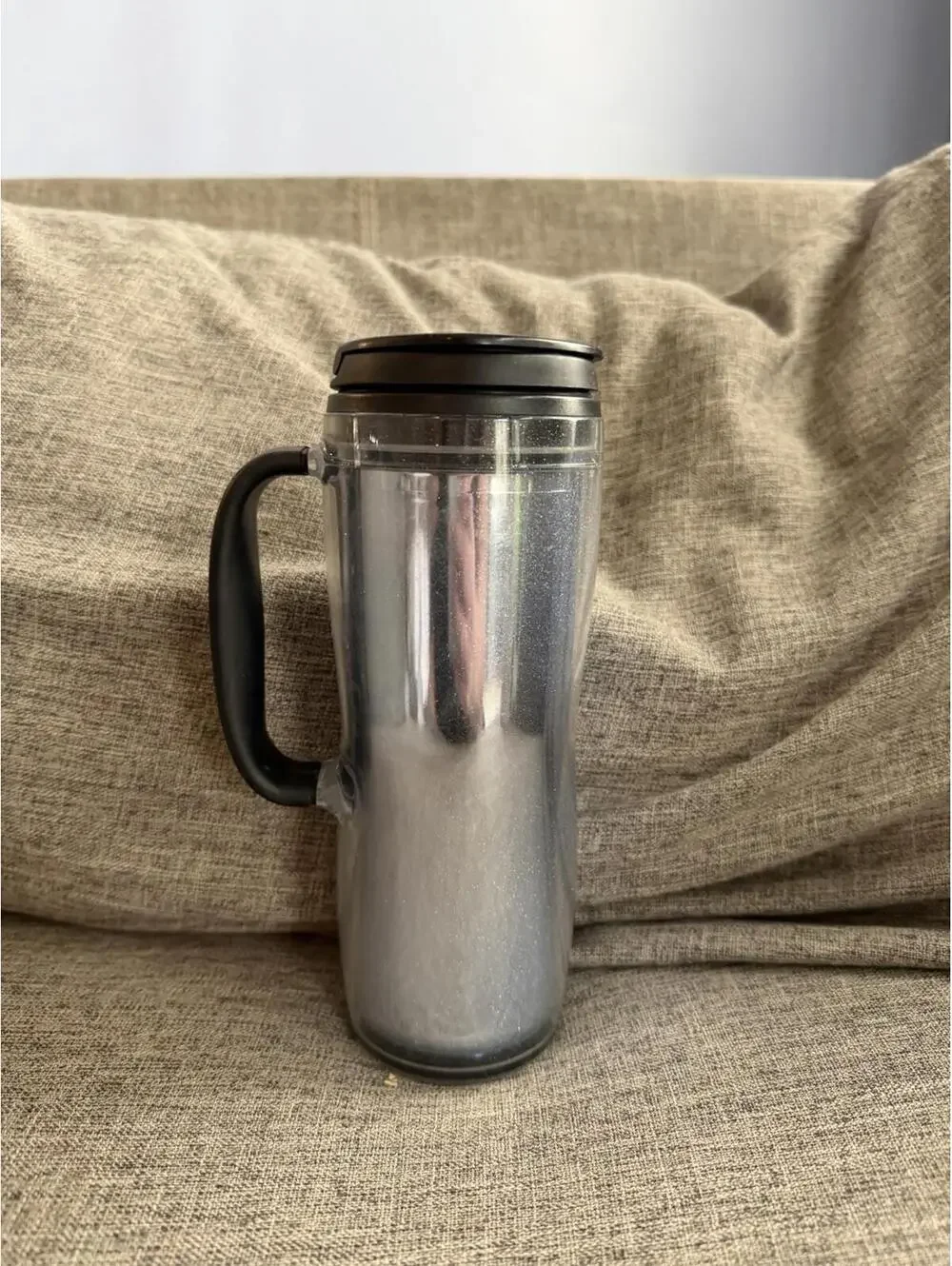 Starbucks travel coffee
